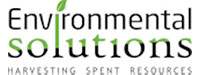 Environmental Solutions (Asia) Pte. Ltd.
