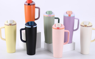 35497 Thermal Mug