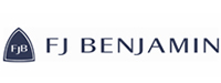 F J Benjamin Holdings Ltd