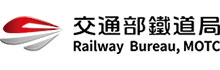 Railway Bureau, MOTC