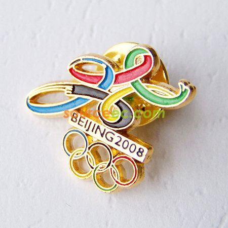 Customization Metal Badge Promotional Products