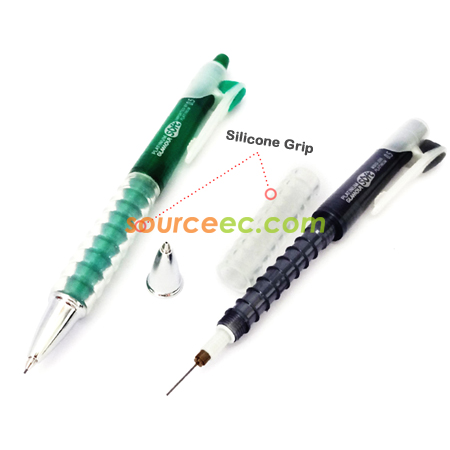 Customization Anti-Fatigue Ad Pencil Promotional Products