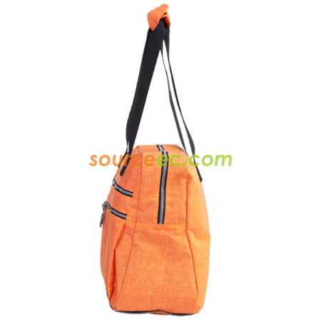 Customization Folding Leisure Bags Promotional Products