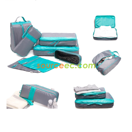 Customization Travel Storage Set 4 Sets Promotional Products