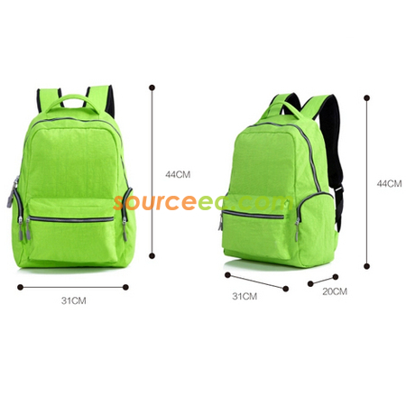 Customization Waterproof Bag Promotional Products