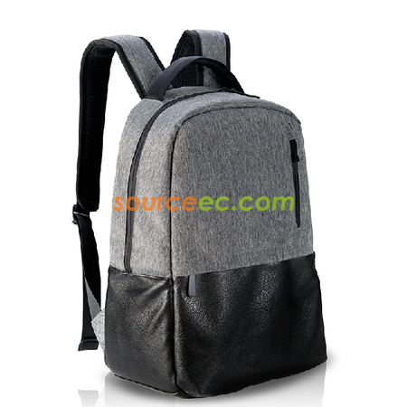 Customization Leather Bag Promotional Products