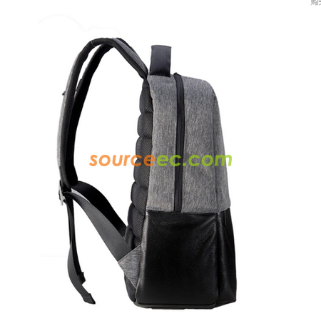 Customization Leather Bag Promotional Products