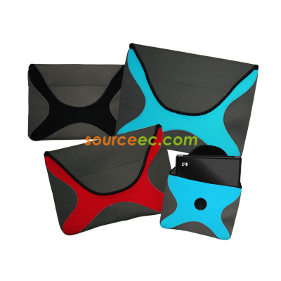 15" Neoprene Laptop Case