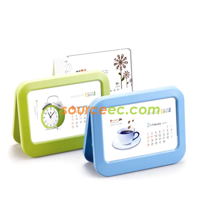 Creative Calendar