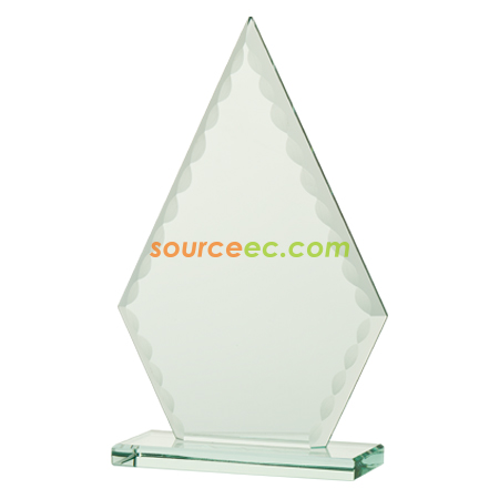 Customization Corporate Crystals Promotional Products