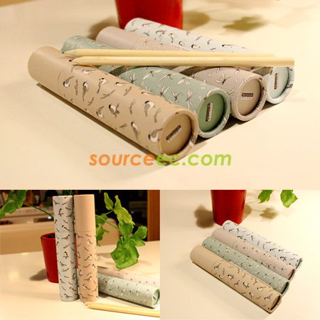 Customization Korean-Style Color Lead Gift Promotional Products