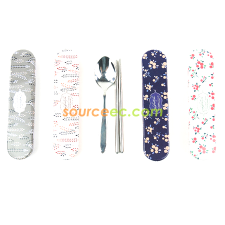 Customization Korean-style tableware gift Promotional Products