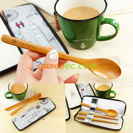 Customization Korean-style tableware gift Promotional Products