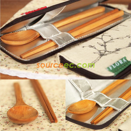 Customization Korean-style tableware gift Promotional Products