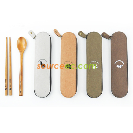 Customization Korean-style Tableware Gift Promotional Products