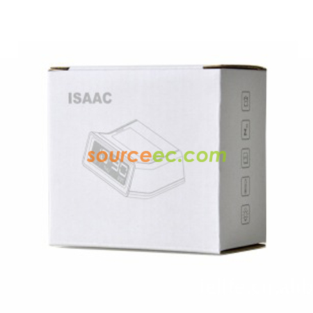 Customization Electronic desk clock Promotional Products