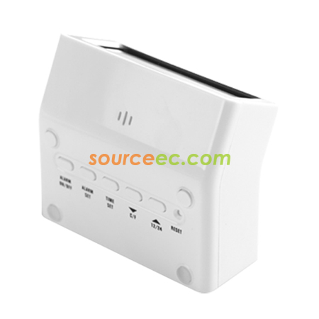 Customization Electronic desk clock Promotional Products