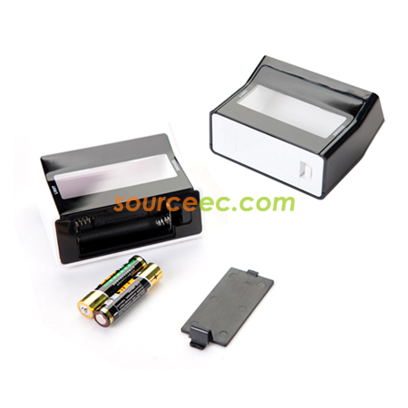 Customization Electronic desk clock Promotional Products