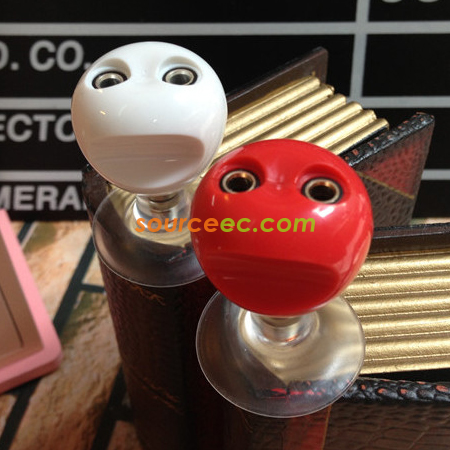 Customization Music Sharing Device Promotional Products