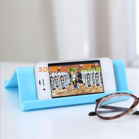 Customization iPad iPhone Bracket Promotional Products