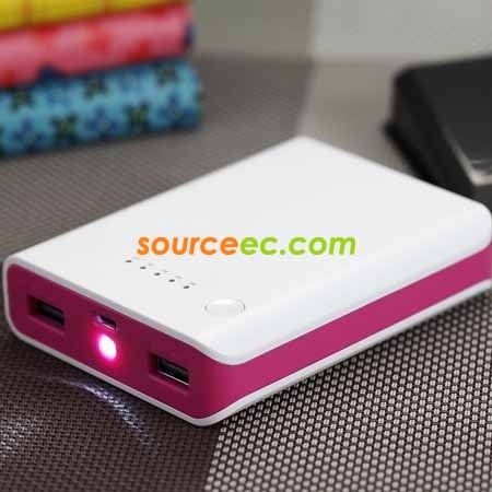 Customization Power Bank Promotional Products