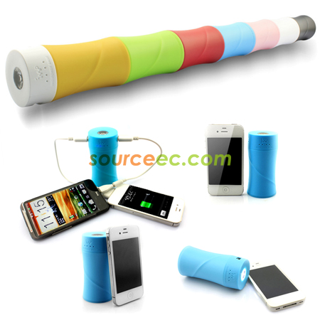 Customization Spliced Charge Promotional Products