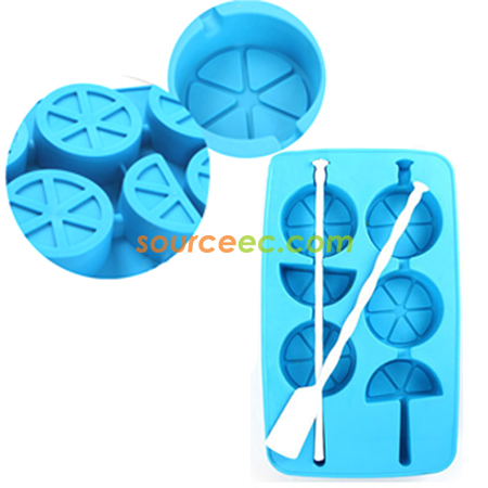 Customization Creative Ice Tray Promotional Products
