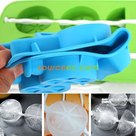 Customization Creative Ice Tray Promotional Products