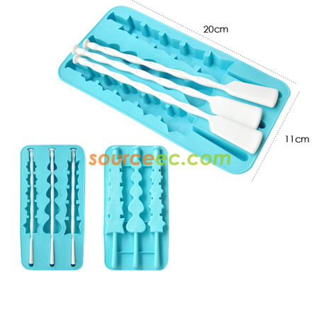 Customization Creative Ice Tray Promotional Products
