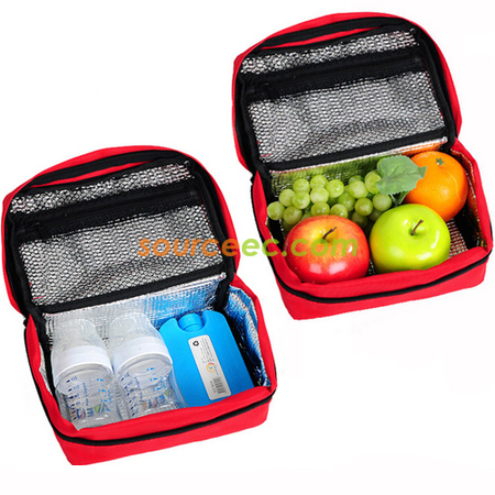 Customization Cooler Bag Promotional Products