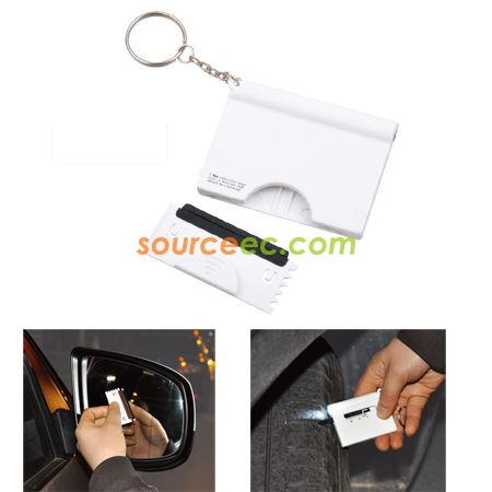 Customization Tire Depth Gauge Promotional Products