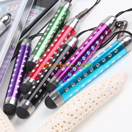 Customization Mini Stylus Promotional Products