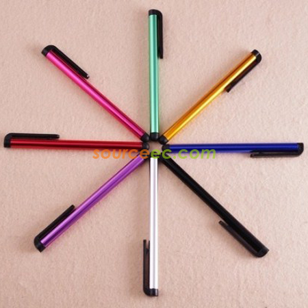 Customization Solid Stylus Pen Promotional Products