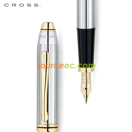 Customization Cross Metal Pen Promotional Products
