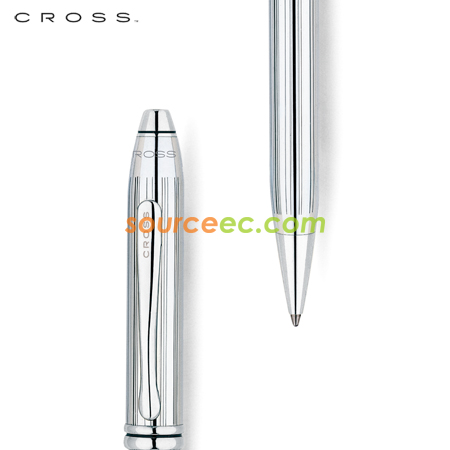 Customization Cross Metal Pen Promotional Products