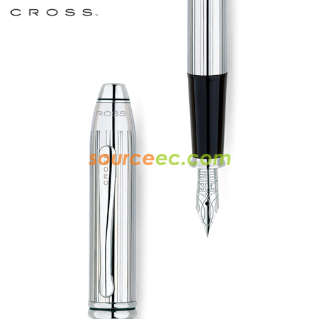 Customization Cross Metal Pen Promotional Products