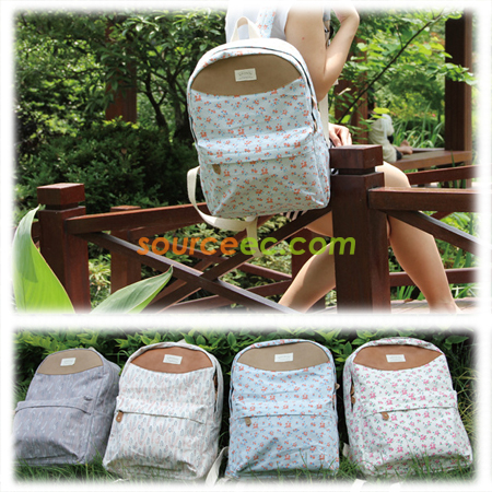 Customization Korean-style gift pouch Promotional Products