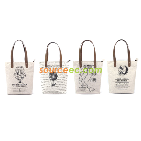 Customization Korean-style gift pouch Promotional Products
