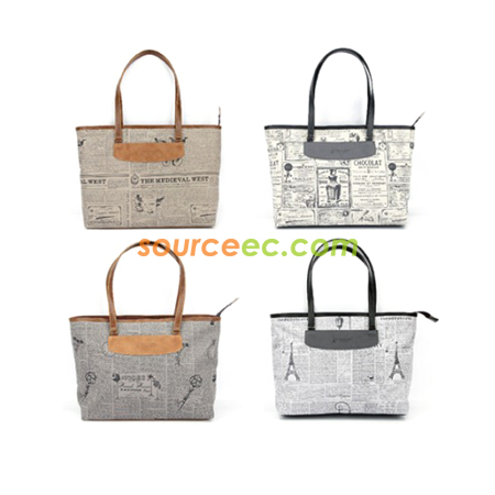 Customization Korean-style gift pouch Promotional Products