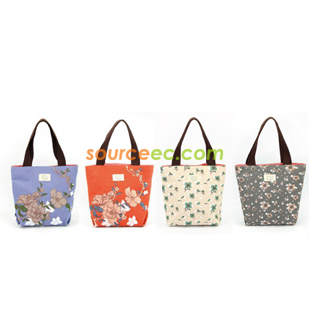Customization Korean-style gift pouch Promotional Products