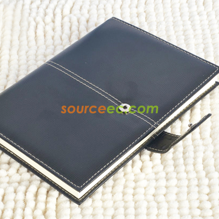 Customization  Leather Notebook Promotional Products