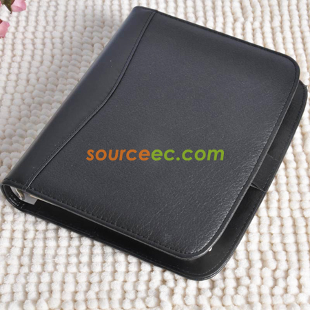 Customization  Leather Notebook Promotional Products