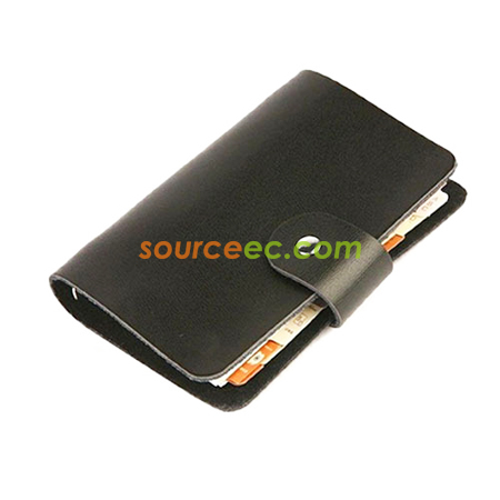 Customization  Leather Notebook Promotional Products