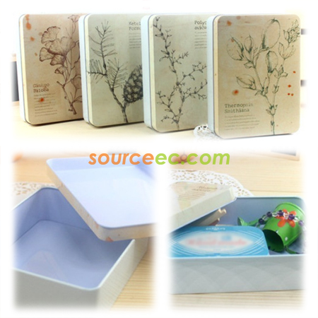 Customization Korean-style gift pouch Promotional Products