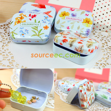 Customization Korean-style gift pouch Promotional Products