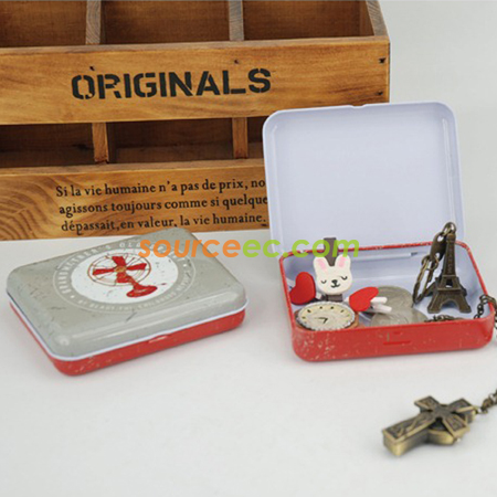 Customization Korean-style gift pouch Promotional Products