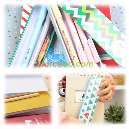 Customization Korean-style gift pouch Promotional Products