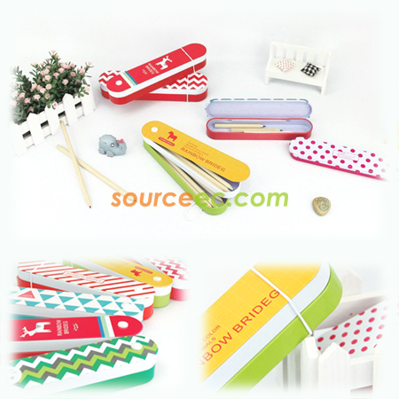 Customization Korean-style gift pouch Promotional Products