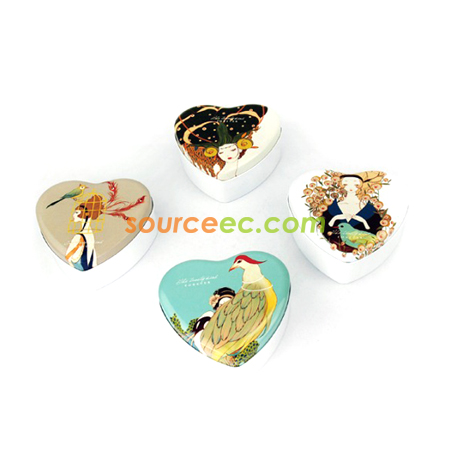 Customization Korean-style storage box Promotional Products