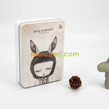 Korean-style gift